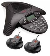 Avaya 4690IP Conference Phone
