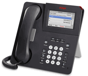 Avaya 9620 IP Phone