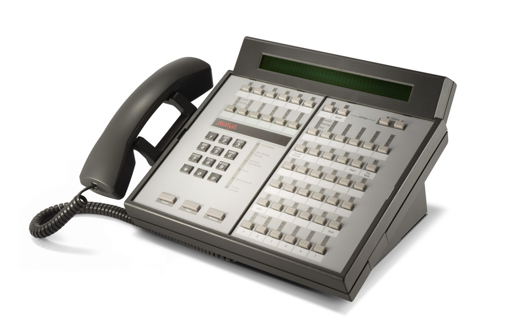 Avaya 302D