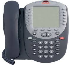 Avaya 4620SW