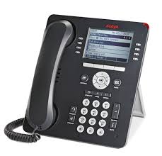 Avaya 9408 Digital Phones