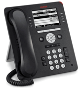 Avaya 9608 IP Phone 