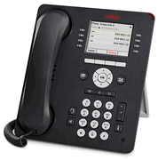  Avaya 9611G IP PHONE