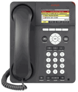 Avaya 9620C IP Phone