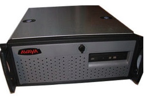 Intuity Audix S3210R Rack Mount Server