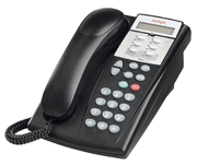 Avaya Partner 6D Series 2