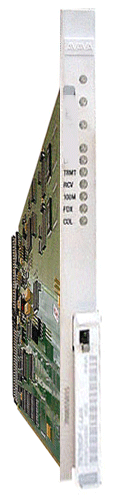 Avaya TN799DP C-LAN INTERFACE